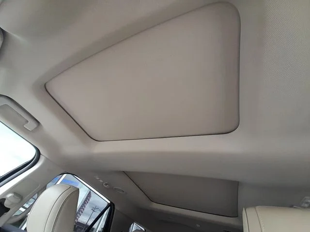 Used 2018 Blue Ford Platinum image 32