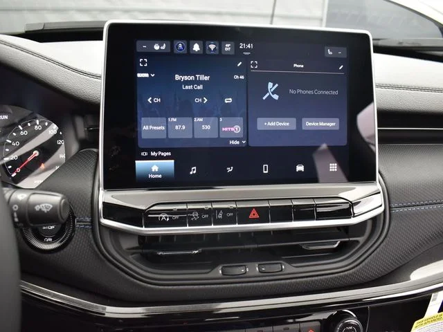 2026 Jeep Compass Altitude - Photo 11