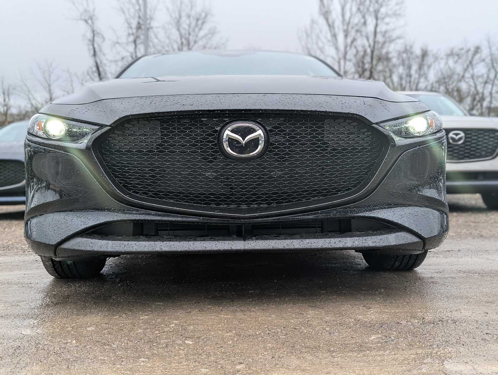 2026 Mazda Mazda3 Select Sport - Photo 2