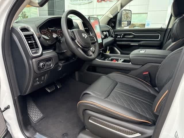 2026 RAM 1500 Tungsten - Photo 28