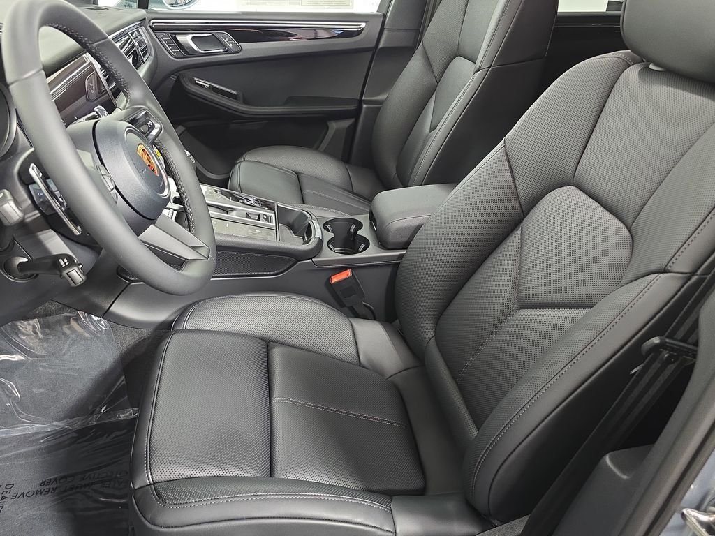 New 2026 Dolomite Silver Metallic Porsche  image 5