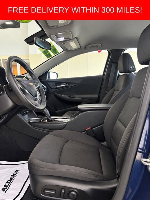 2016 Chevrolet Malibu 1LT - Photo 8