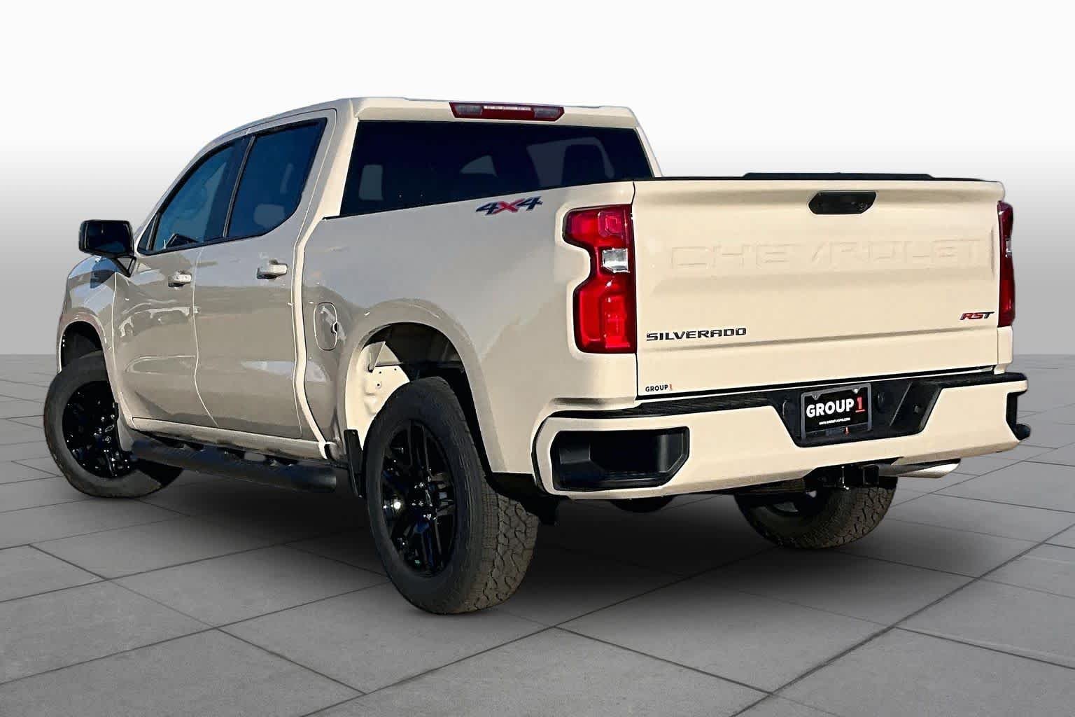 2026 Chevrolet Silverado 1500 RST - Photo 12