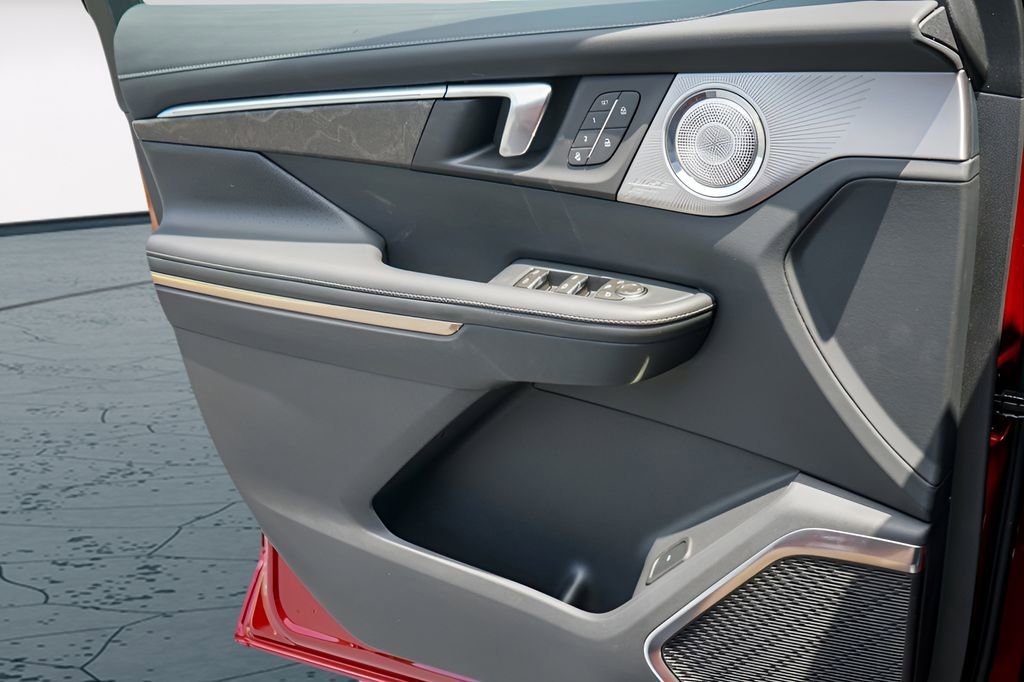 2026 Buick Enclave Avenir - Photo 16