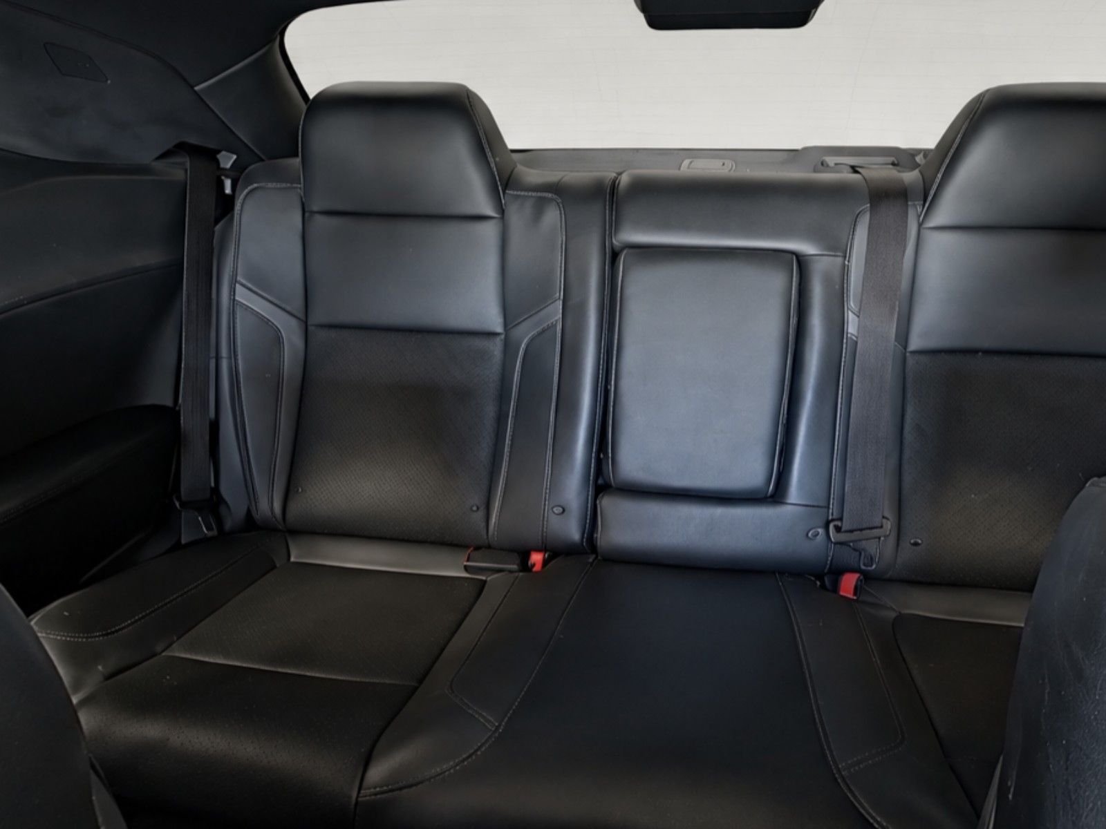 Used 2015 B5 Blue Pearl Coat Dodge SXT Plus image 26
