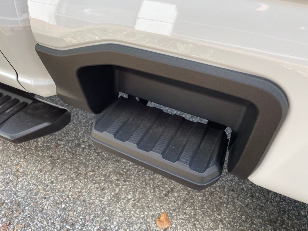 New 2026 Oxford White Ford F-350® XL image 12