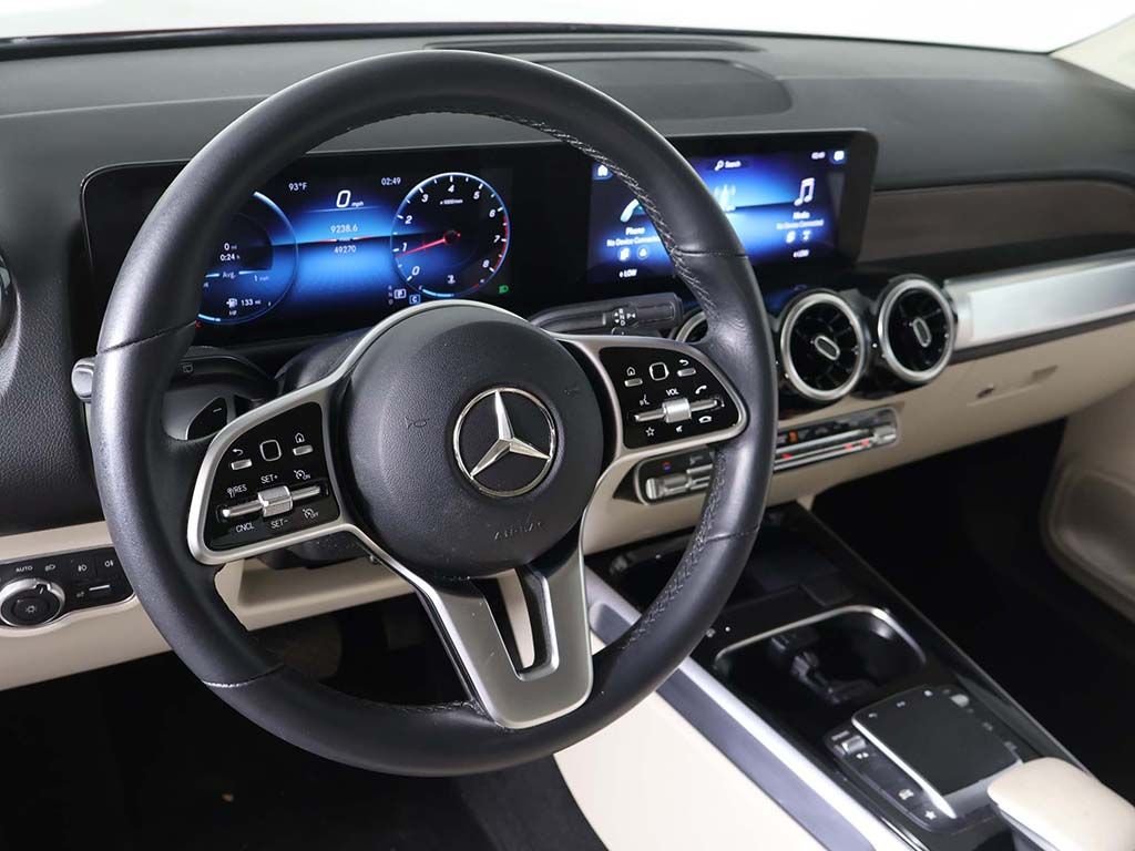 2022 Mercedes-Benz GLB Base - Photo 22