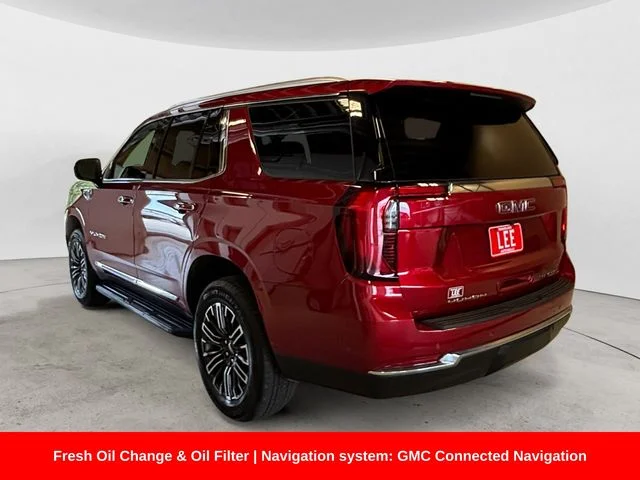 Used 2025 Red GMC Elevation image 3