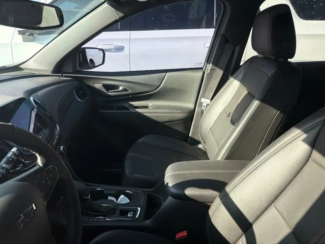 Used 2024 White Chevrolet Premier image 6