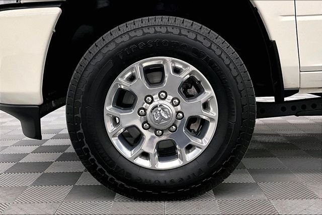 2024 RAM Ram 3500 Pickup Laramie - Photo 10