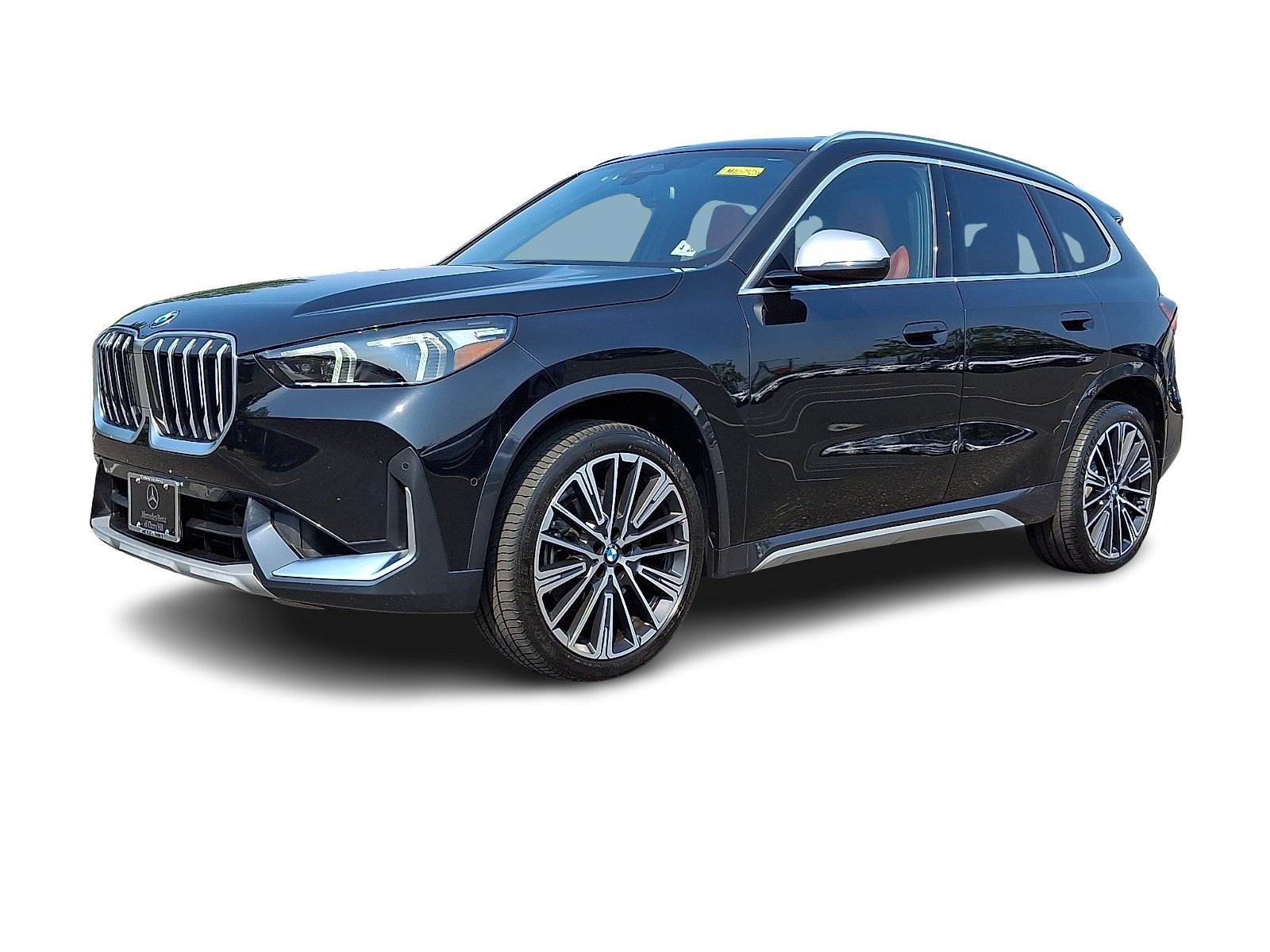 2023 BMW X1