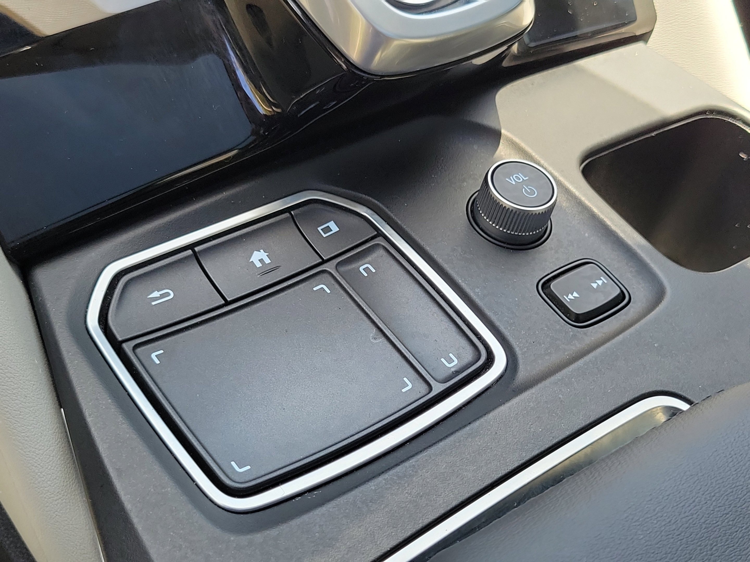 Used 2024 Blue Acura Technology image 31