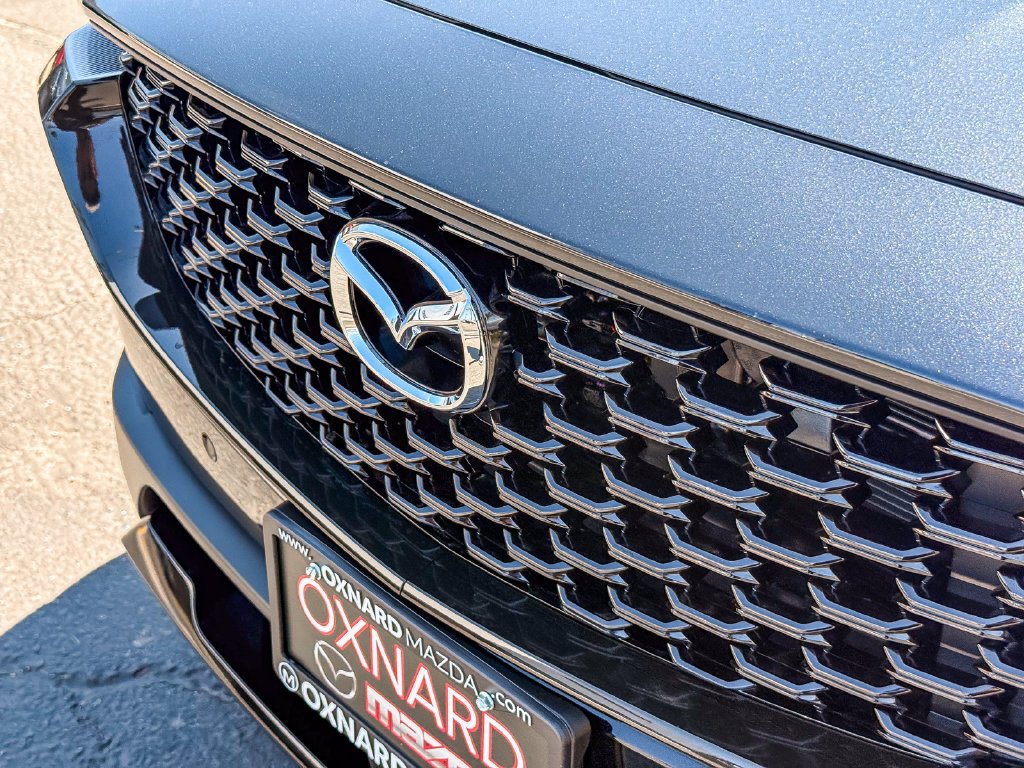 New 2026 Jet Black Mica Mazda Premium AWD image 9