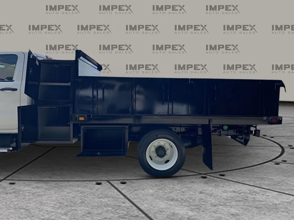 Used 2022 White Chevrolet Work Truck image 45