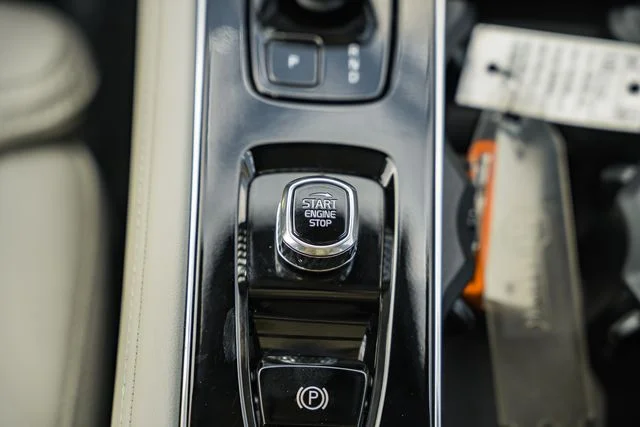 Used 2025 Denim Blue Volvo Ultra image 27
