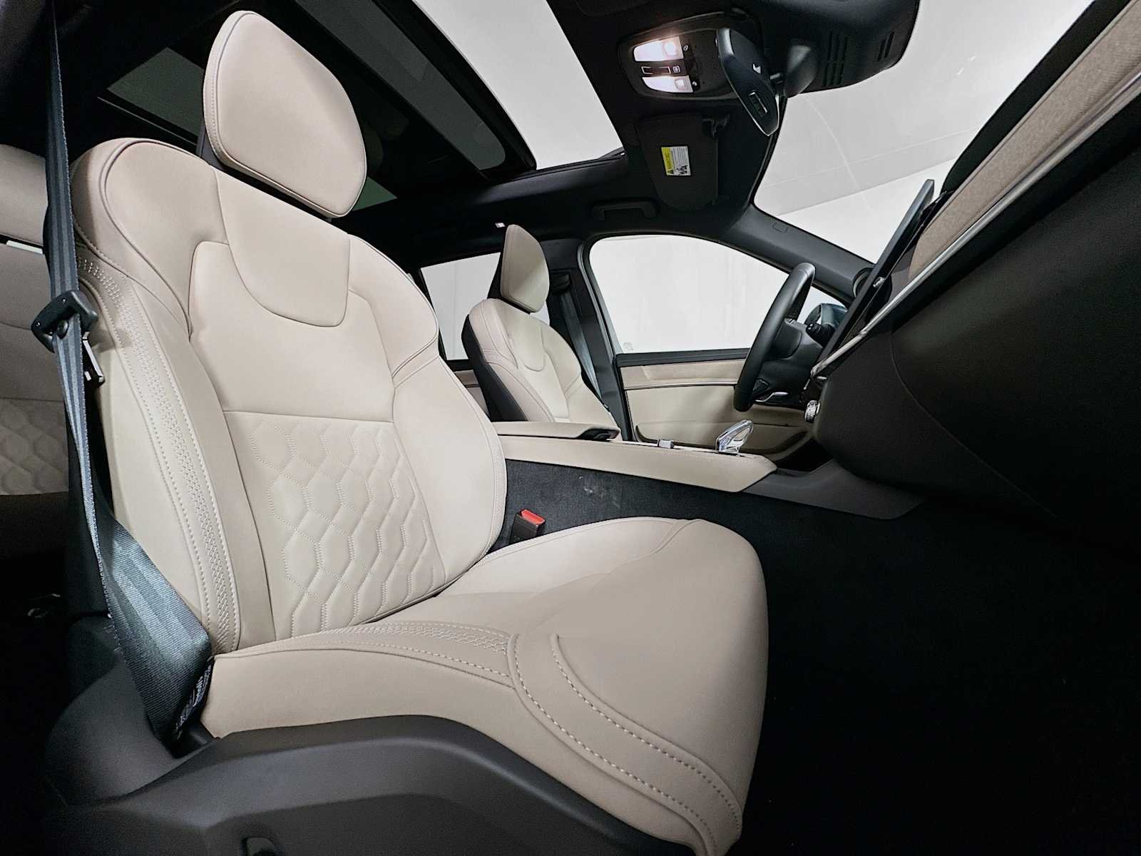 New 2026 Denim Blue Volvo Plus image 28