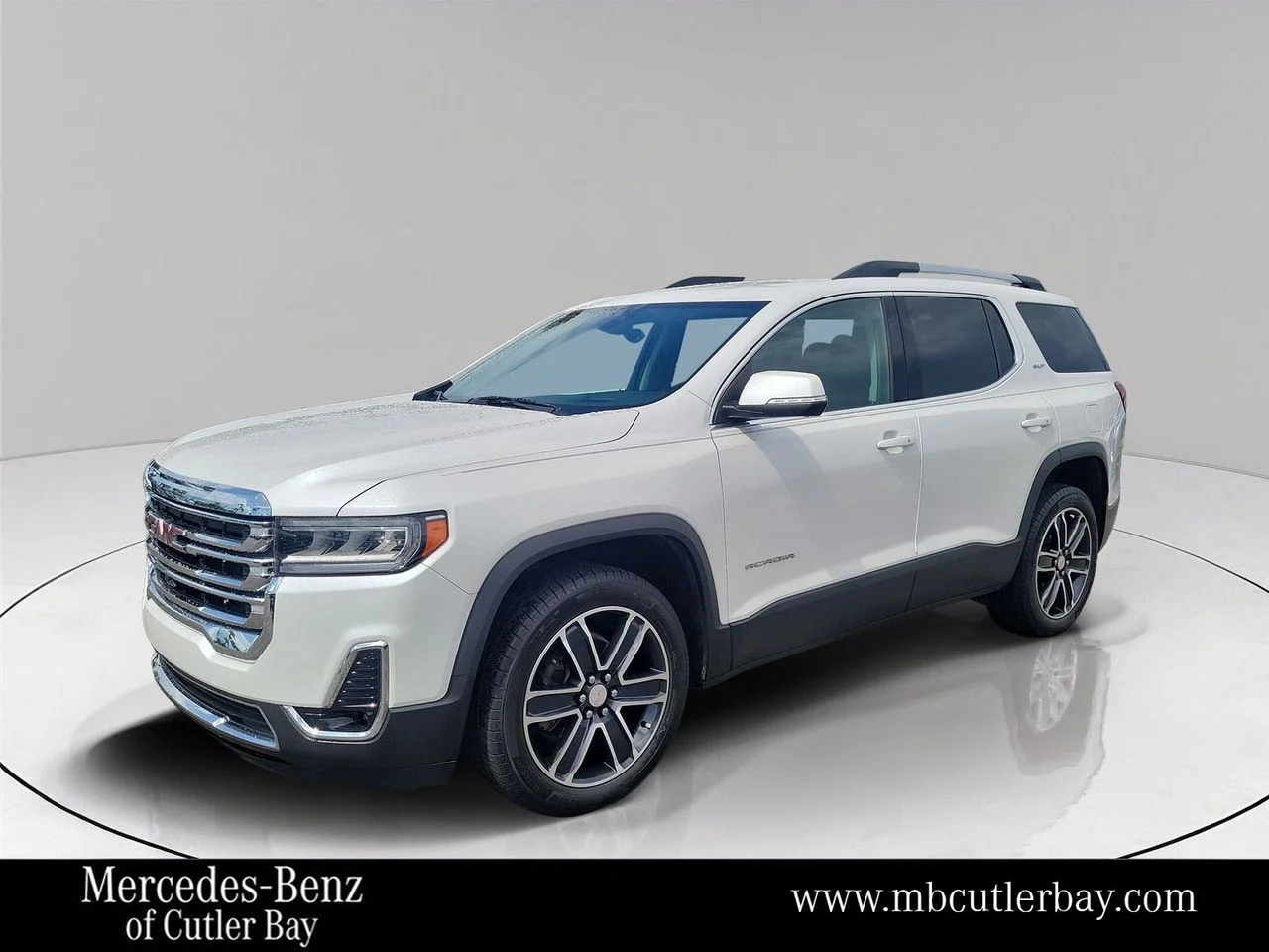 2023 GMC Acadia