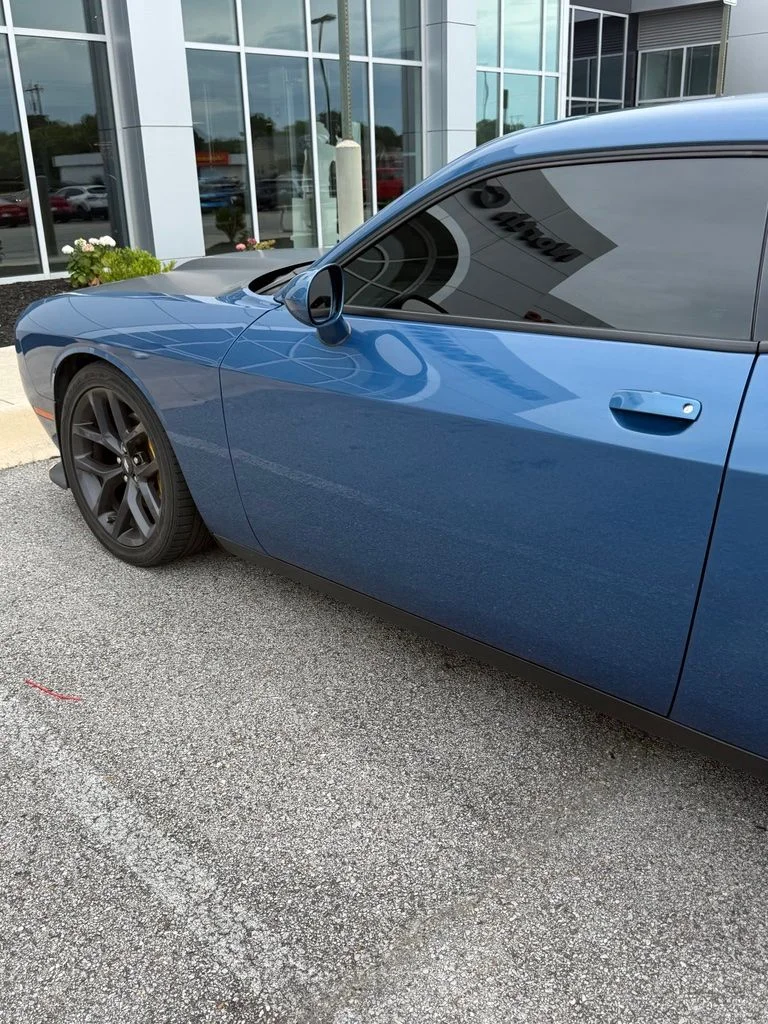 2023 Dodge Challenger GT Auto's photo
