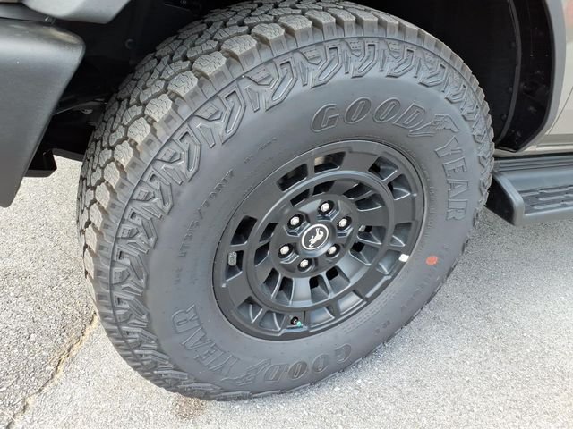 New 2026 Marsh Gray Ford Outer Banks image 5