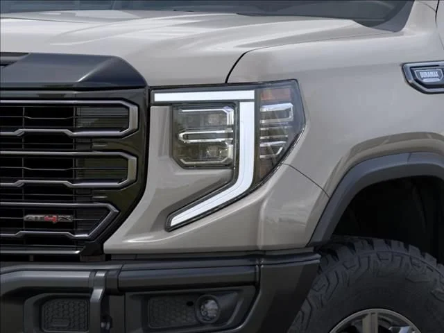 New 2026 Coastal Dune GMC AT4X image 10