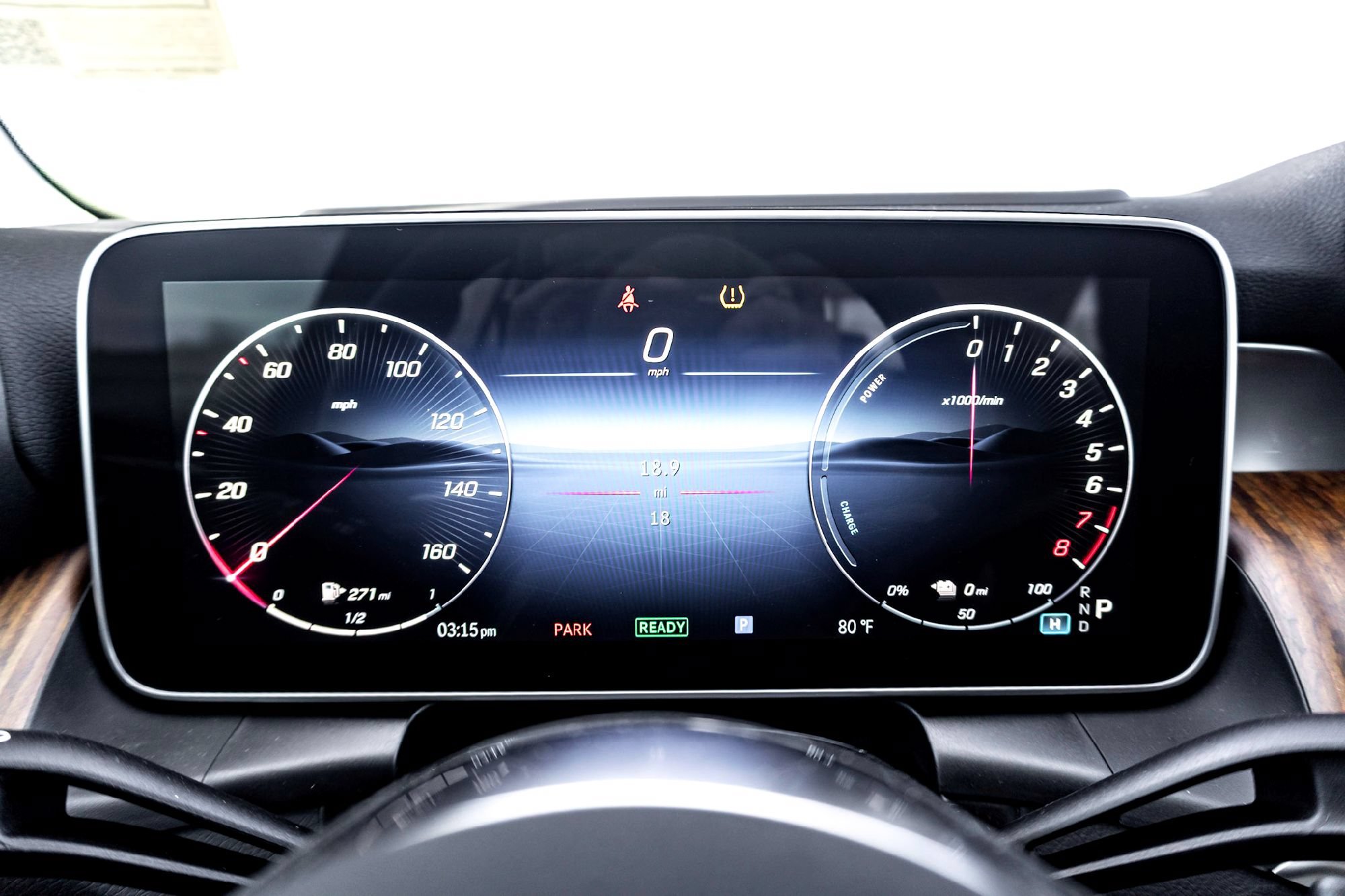 2025 Mercedes-Benz GLC Base - Photo 13
