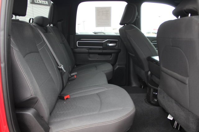 Used 2026 Red Ram Big Horn image 29