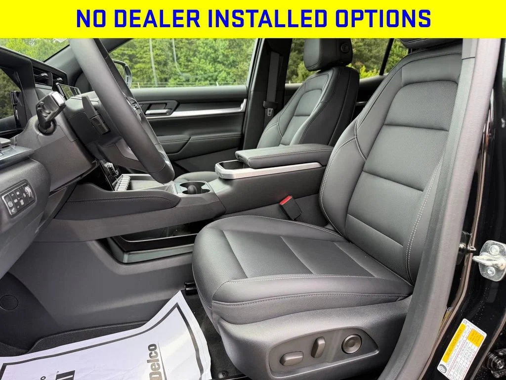 2026 GMC Terrain Elevation - Photo 19