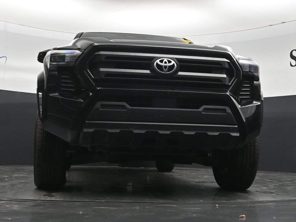 2026 Toyota Tacoma SR - Photo 27