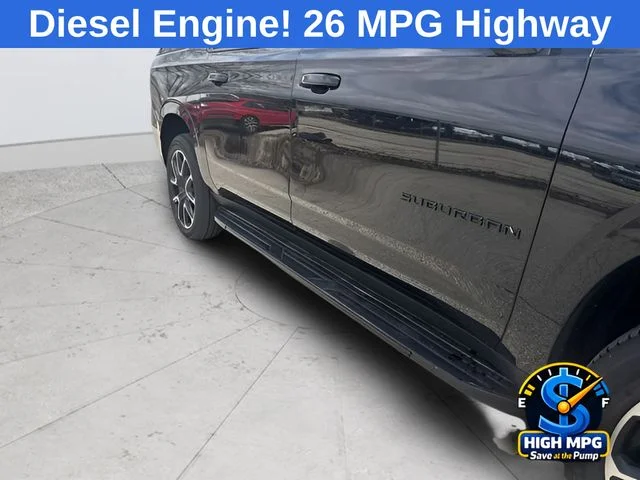Used 2023 Black Chevrolet RST image 25
