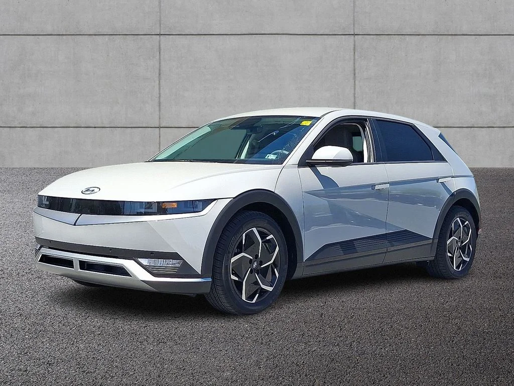 2024 Hyundai Ioniq 5 SEL AWD's photo