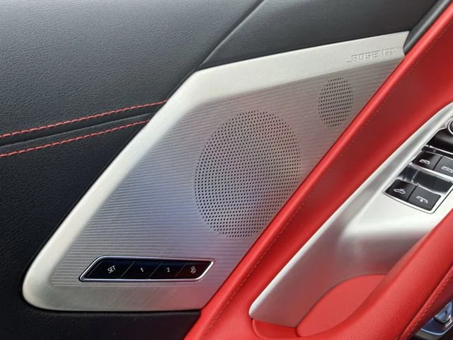 2021 Chevrolet Corvette 2LT - Photo 22