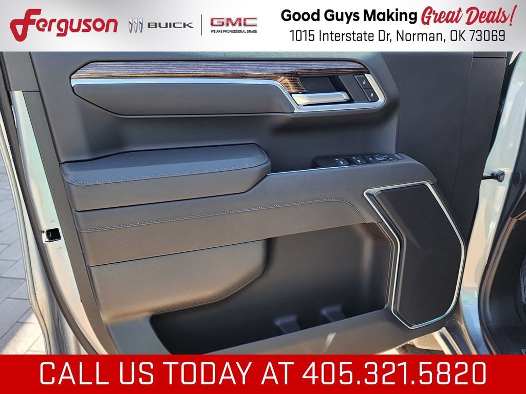 2026 GMC Sierra 1500 Elevation - Photo 14