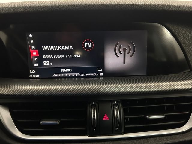Used 2019 Gray Alfa Romeo Base image 11