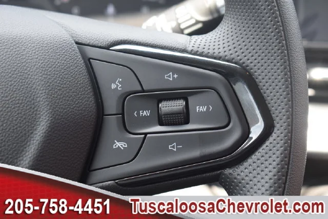 2026 Chevrolet Trax LS - Photo 19