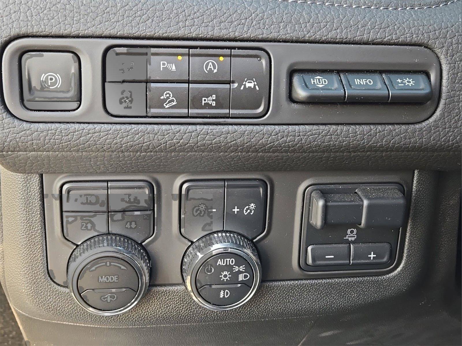 Used 2024 Black GMC Denali image 21