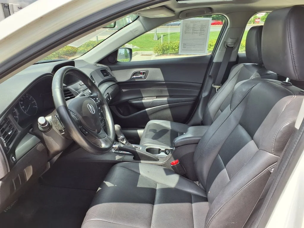 Used 2016  Acura 2.4L image 14