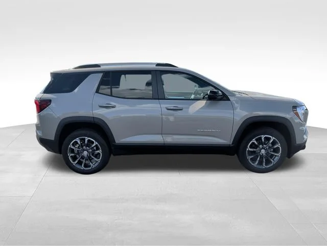 New 2027 Riverstone Metallic GMC Elevation image 6