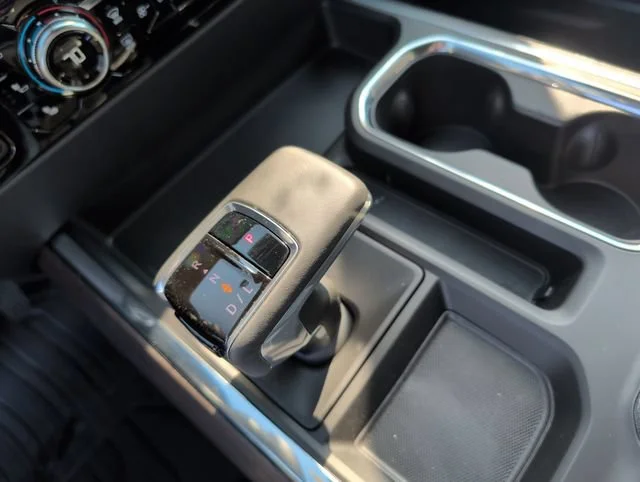 New 2026 Onyx Black GMC SLT image 26