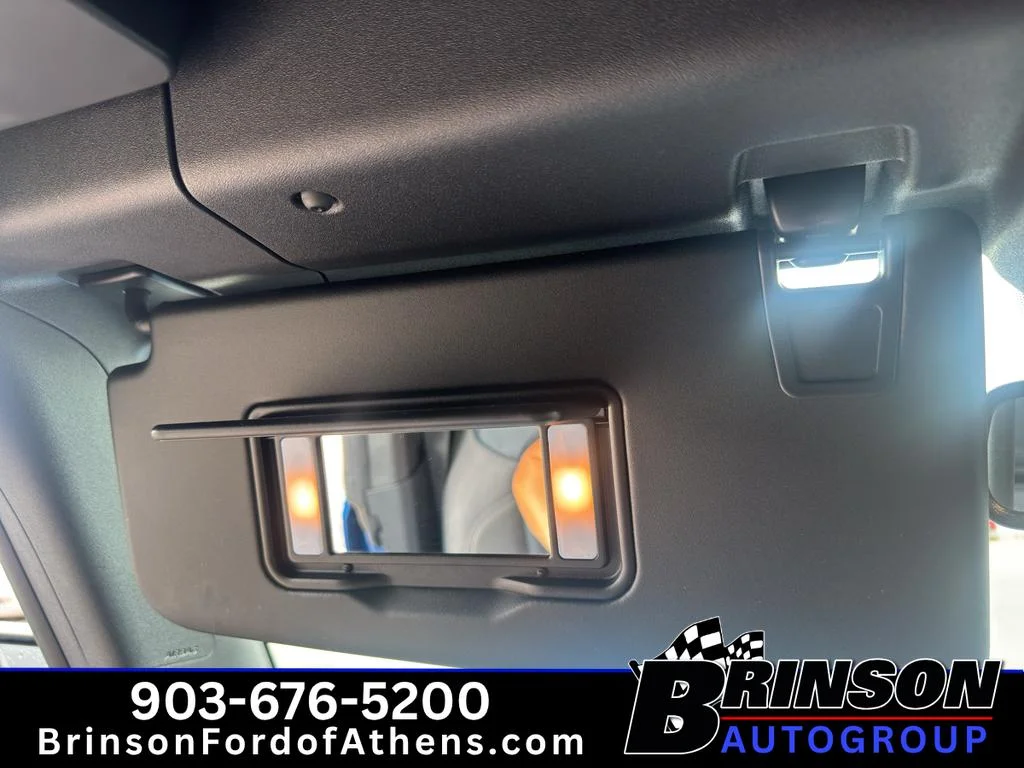 Used 2022 Velocity Blue Metallic Ford Outer Banks image 23
