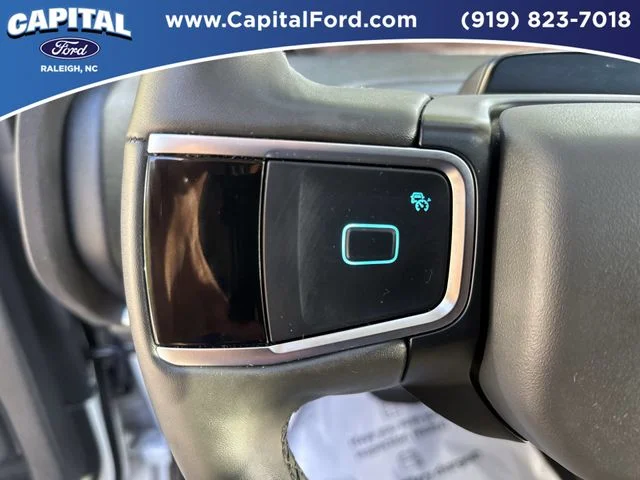 Used 2025 Silver Ford Active image 23