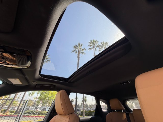 Used 2023 Silver Lexus 350 Premium image 28