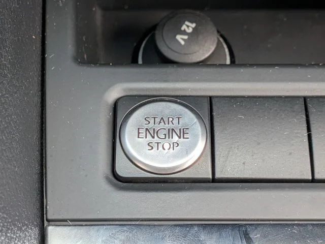 Used 2012 Black Volkswagen TDI image 25