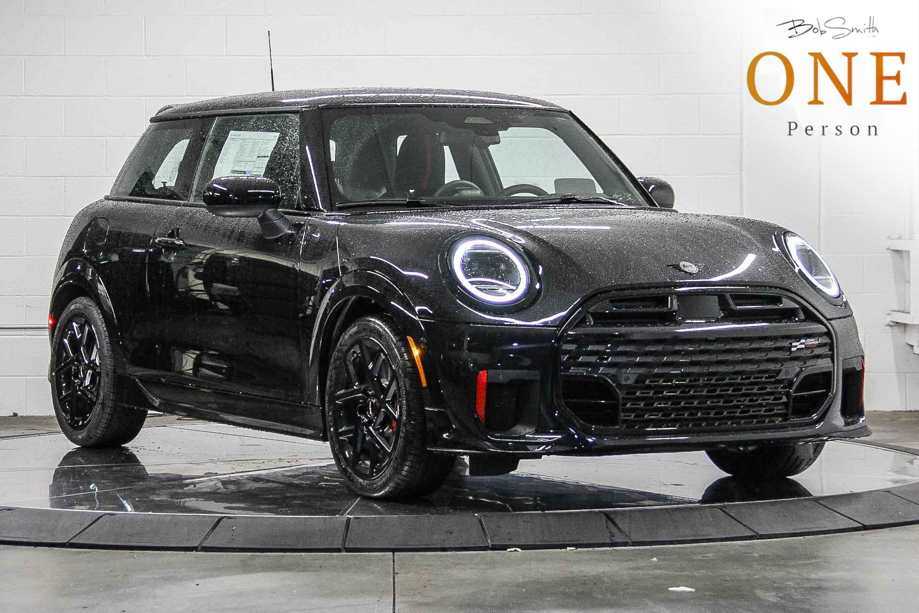 2026 MINI Hardtop 2 Door
