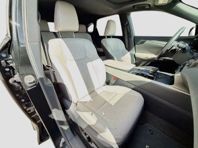 Certified Used 2026 Caviar Lexus RX 350 Premium+ image 16