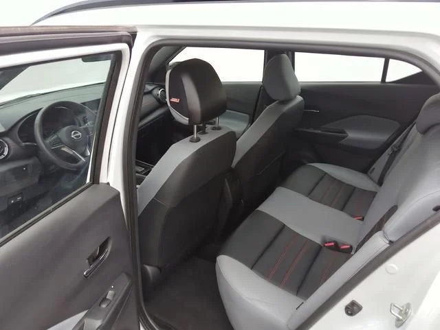 Used 2024 White Nissan SR image 24