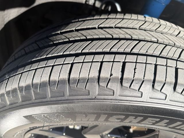 Certified Used 2023 Silver Toyota XSE image 33