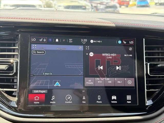 New 2026 Green Machine Dodge GT PREMIUM image 21