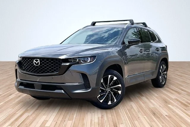 2026 Mazda CX-50 Hybrid Premium Plus