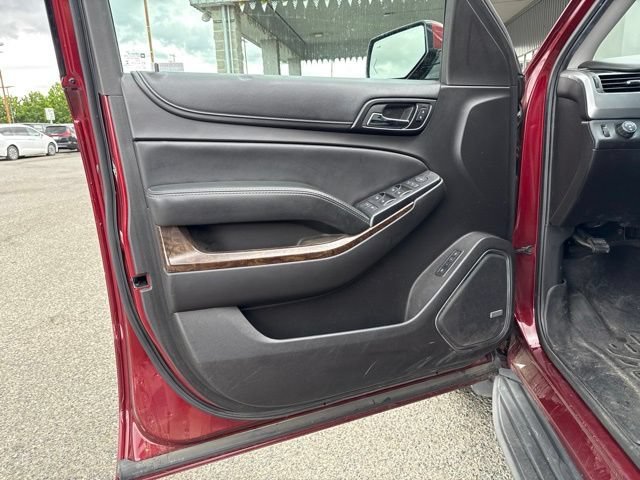 Used 2016 Siren Red Tintcoat Chevrolet LT image 15
