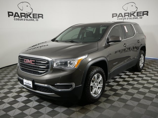 2019 GMC Acadia SLE-1 FWD's photo